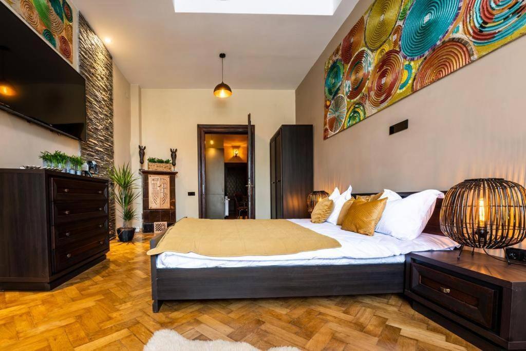 Apartment Mimoza Sighișoara Zewnętrze zdjęcie